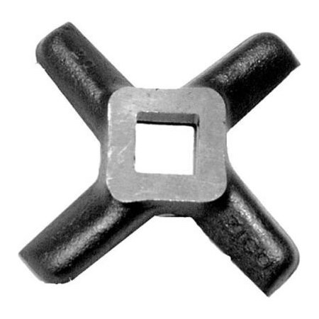 Allpoints Allpoints 26-1356 No 22 Meat Grinder Knife 261356